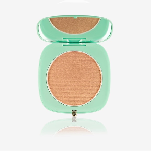 Marc Jacobs O!Mega Glaze Highlighter GILTY Cherries cherry - Picture 2 of 4